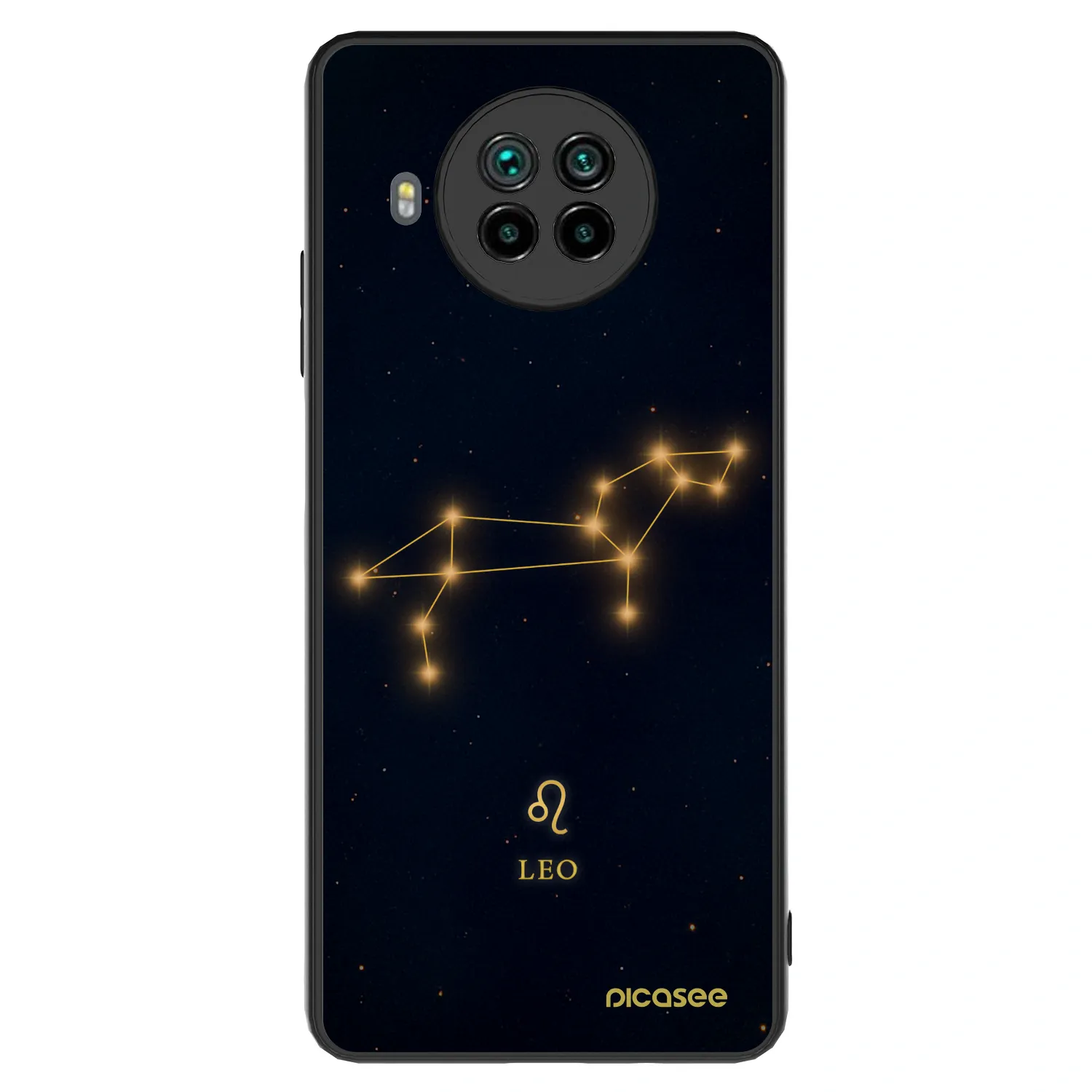 Picasee ULTIMATE CASE für Xiaomi Mi 10T Lite - LEO