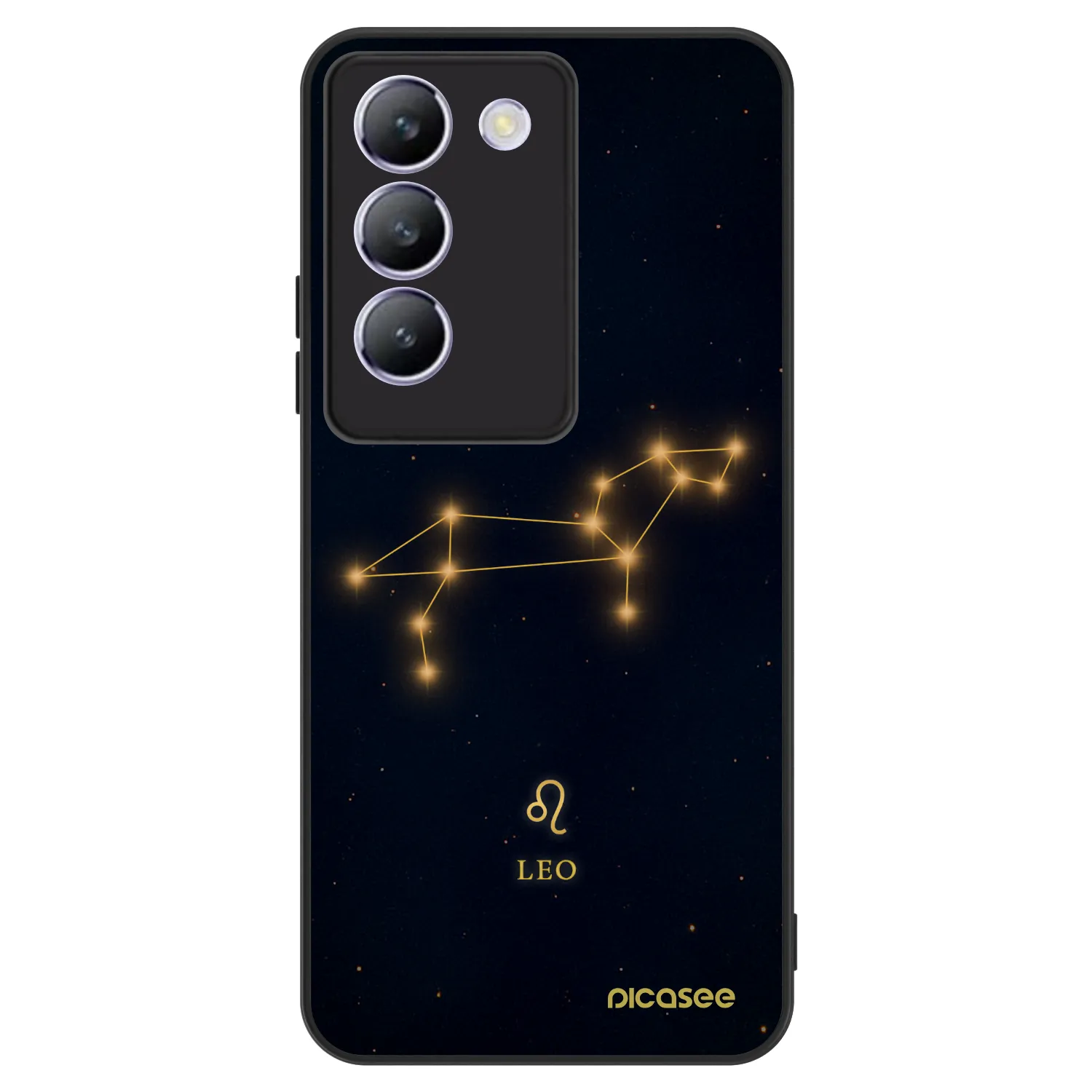 Picasee ULTIMATE CASE für Vivo V40 SE 5G - LEO