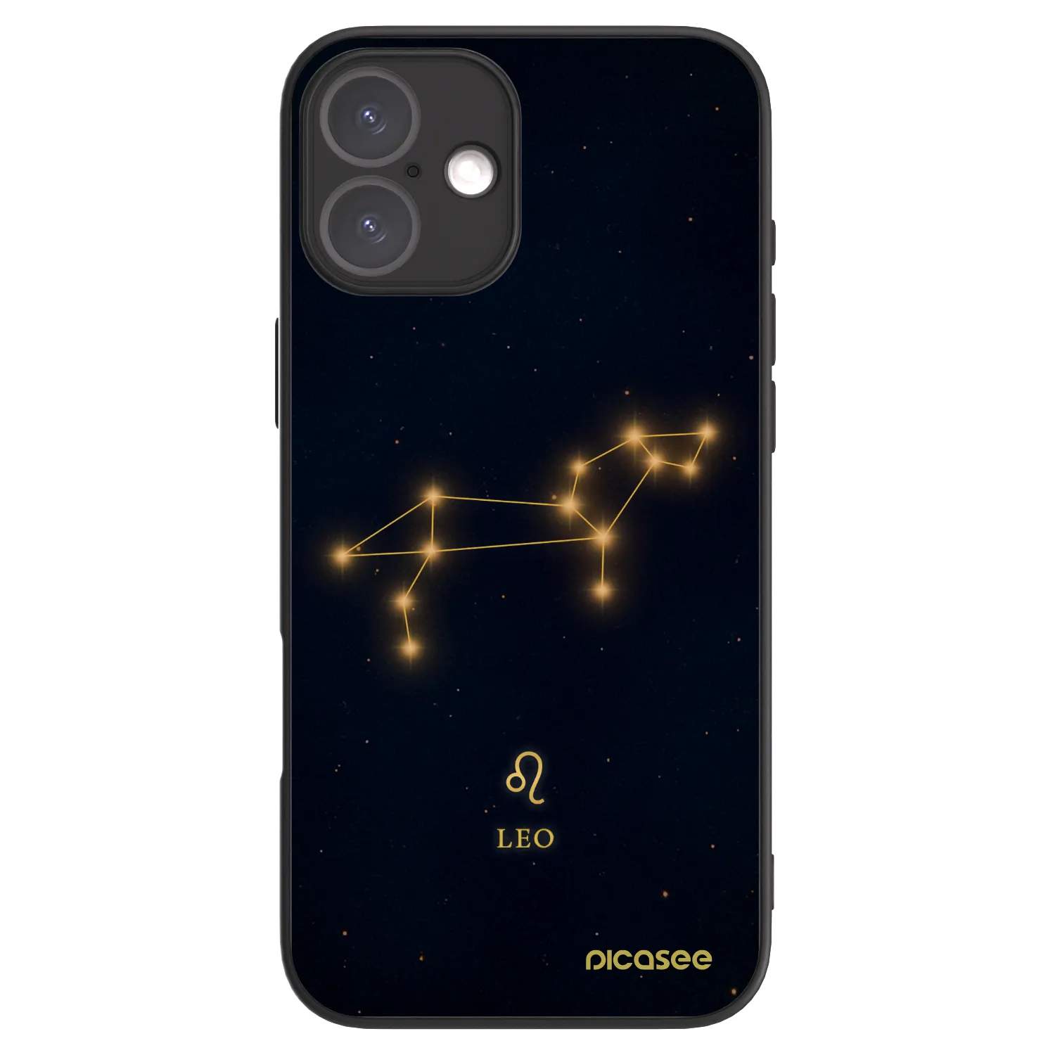 Picasee ULTIMATE CASE für Apple iPhone 16 Plus - LEO