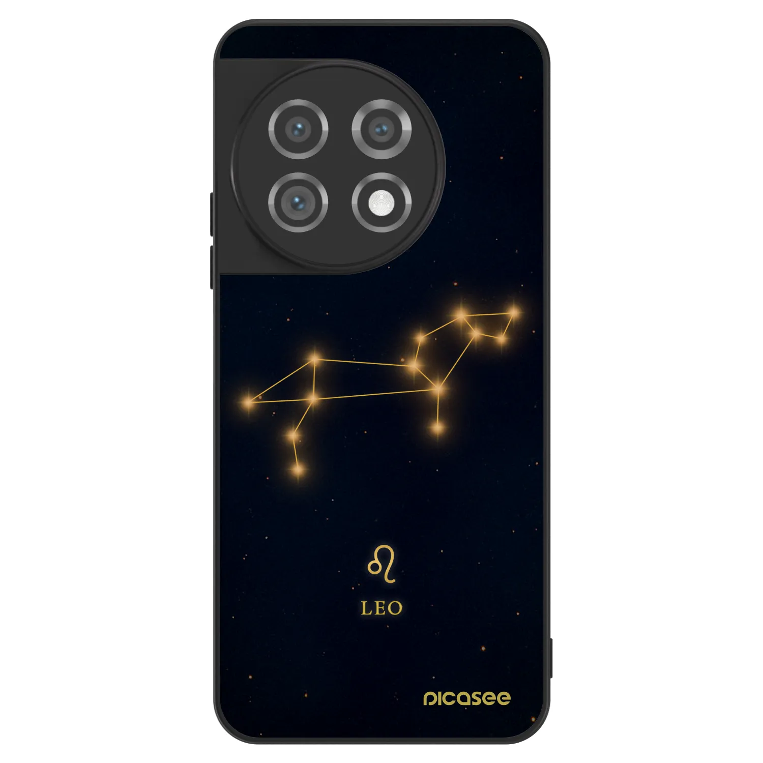 Picasee ULTIMATE CASE für OnePlus 11 5G - LEO