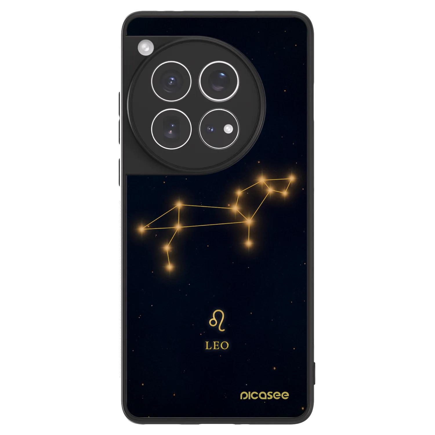 Picasee ULTIMATE CASE für OnePlus 12 5G - LEO