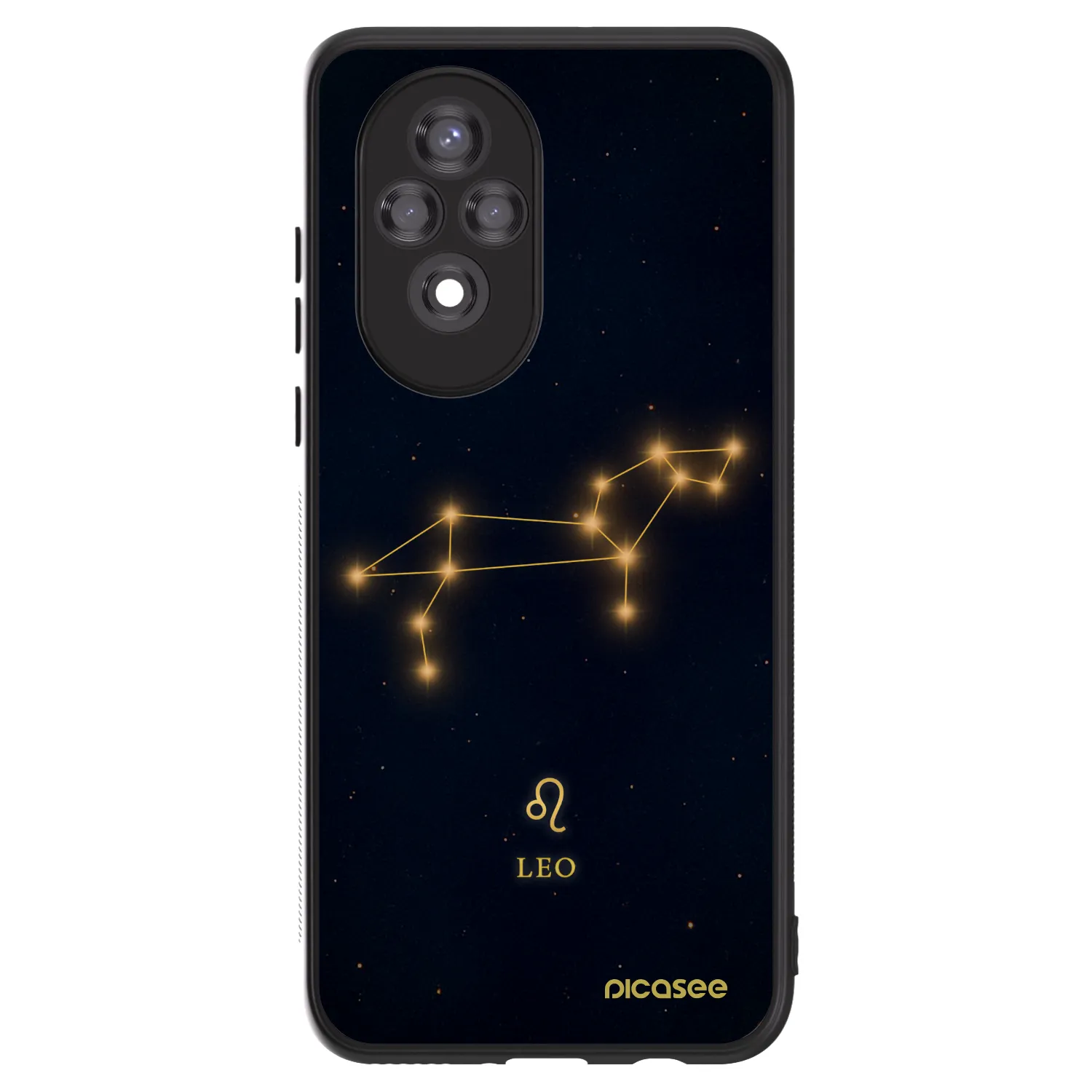 Picasee ULTIMATE CASE für Honor 200 Pro 5G - LEO