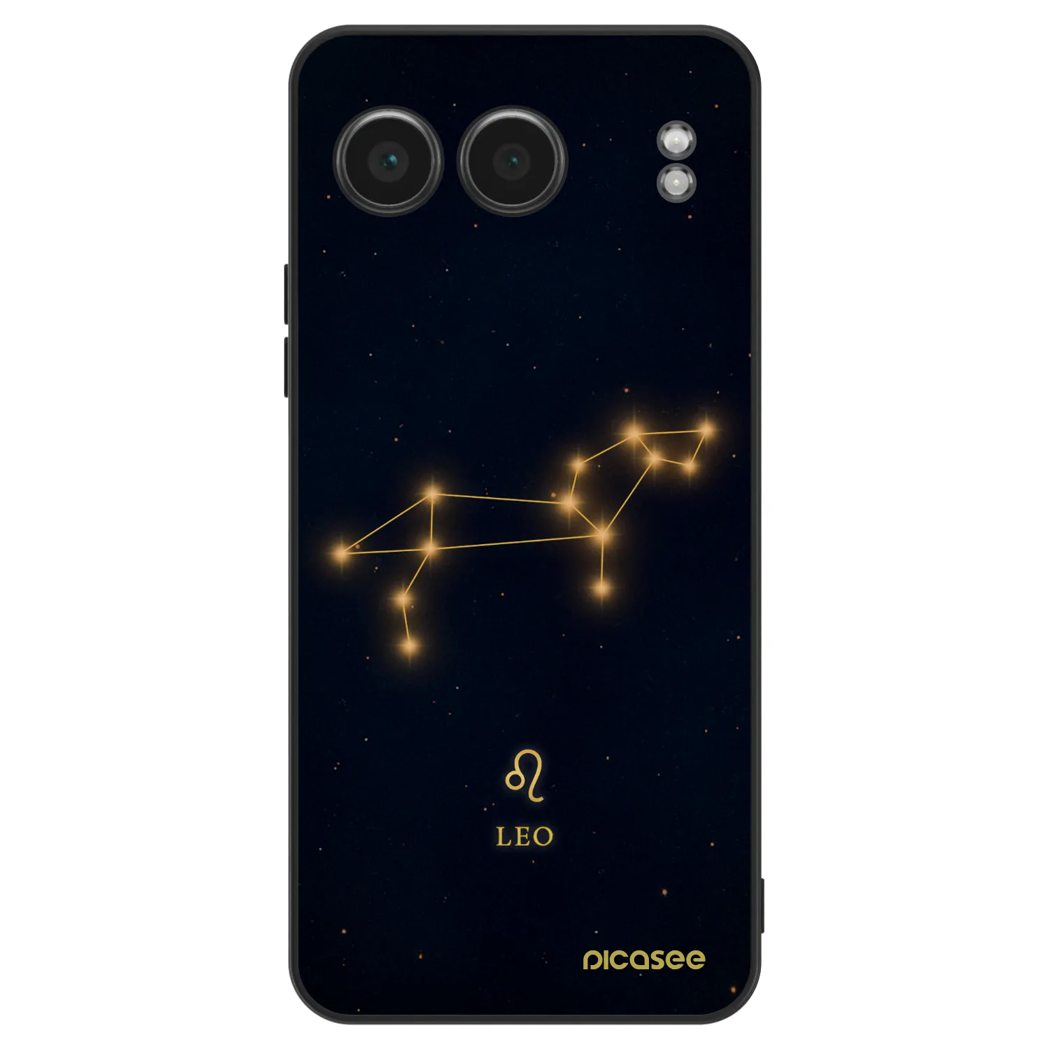 Picasee ULTIMATE CASE für OnePlus Nord 4 - LEO