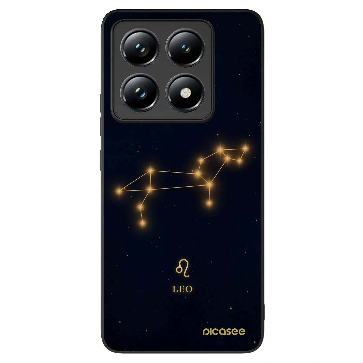 Picasee ULTIMATE CASE für Xiaomi 14T Pro - LEO