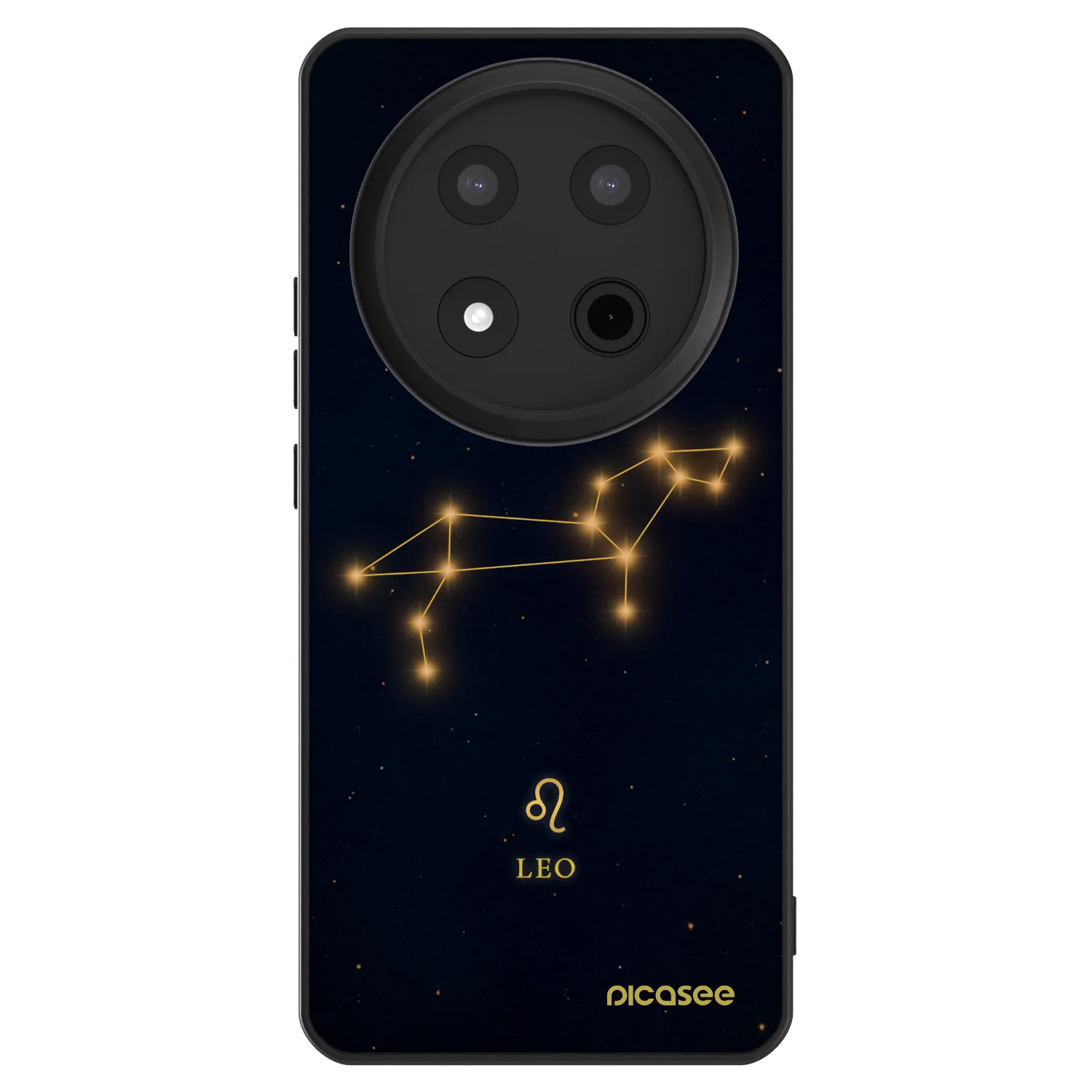 Picasee ULTIMATE CASE für Honor Magic7 Lite 5G - LEO