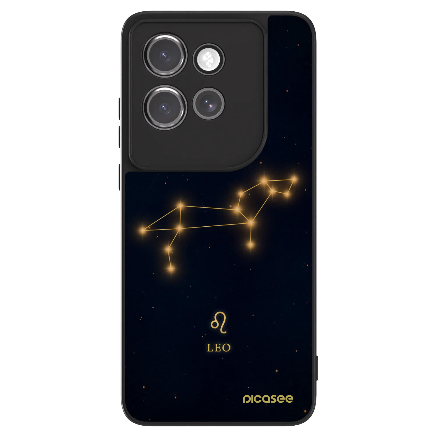 Picasee ULTIMATE CASE für Motorola Edge 50 Neo - LEO