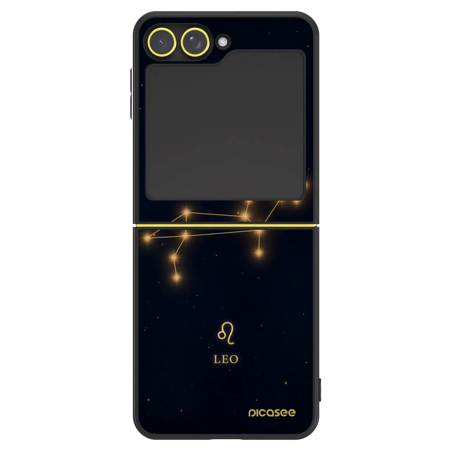 Picasee ULTIMATE CASE für Samsung Galaxy Z Flip6 5G - LEO
