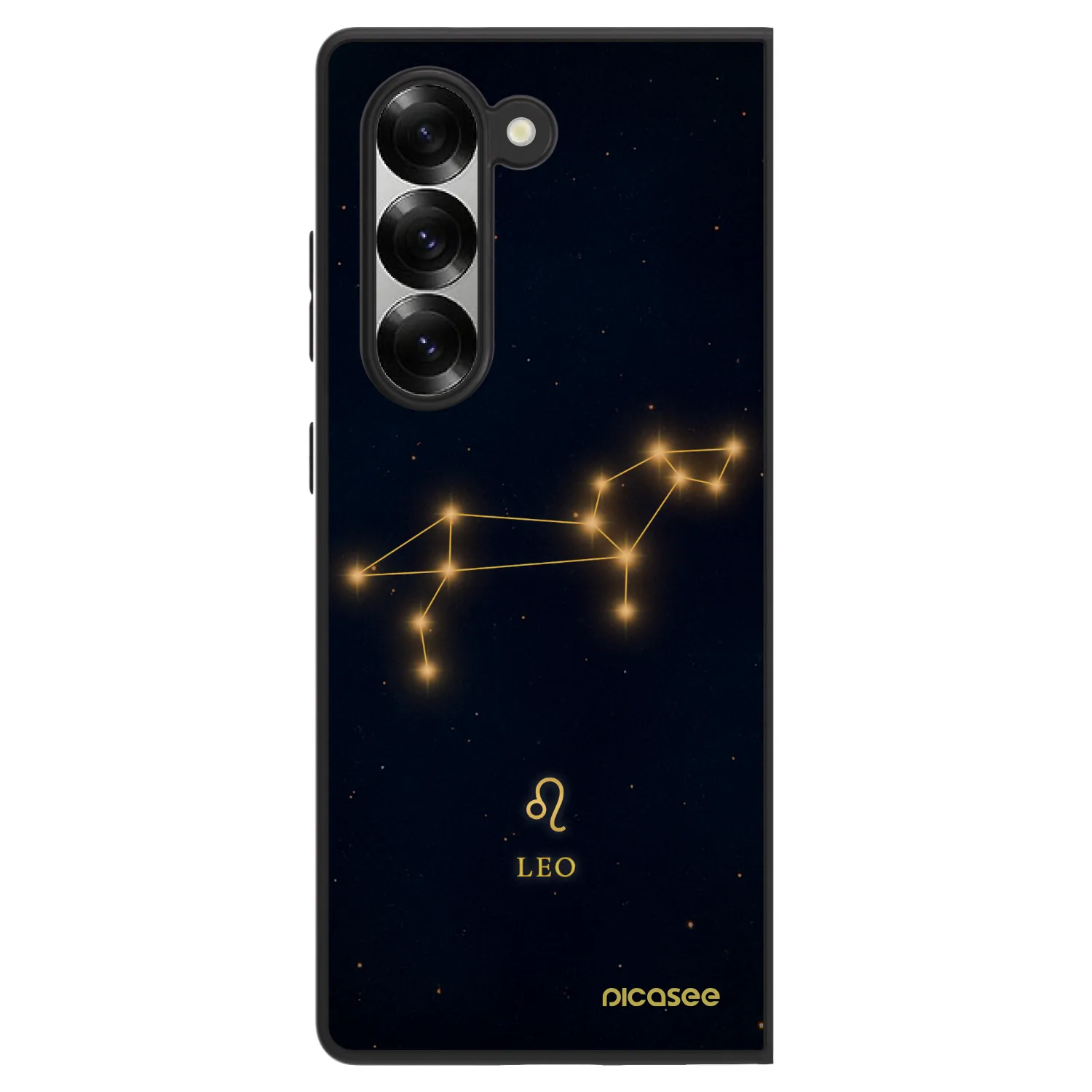 Picasee ULTIMATE CASE für Samsung Galaxy Z Fold6 5G - LEO