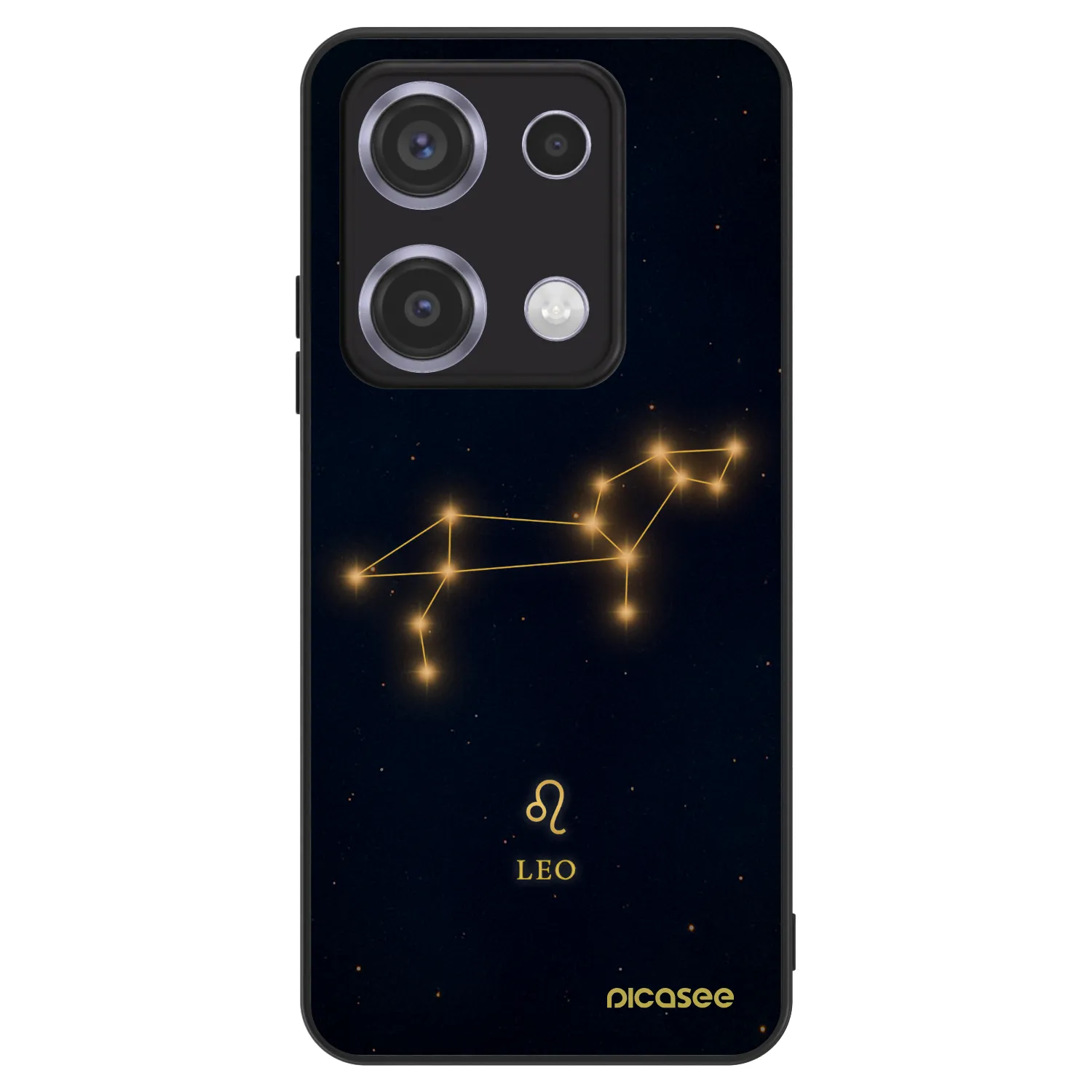 Picasee ULTIMATE CASE für Xiaomi Redmi Note 14S - LEO