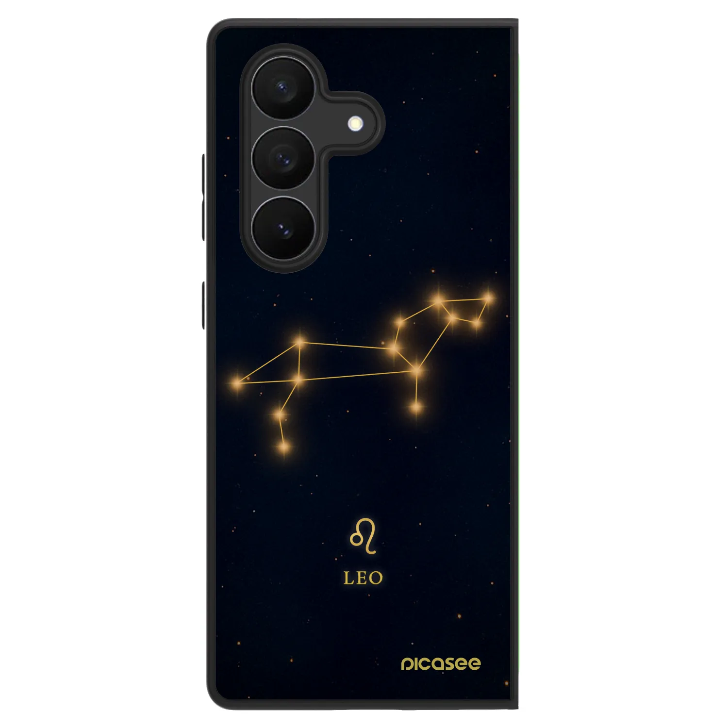 Picasee ULTIMATE CASE für Samsung Galaxy Z Fold7 5G - LEO