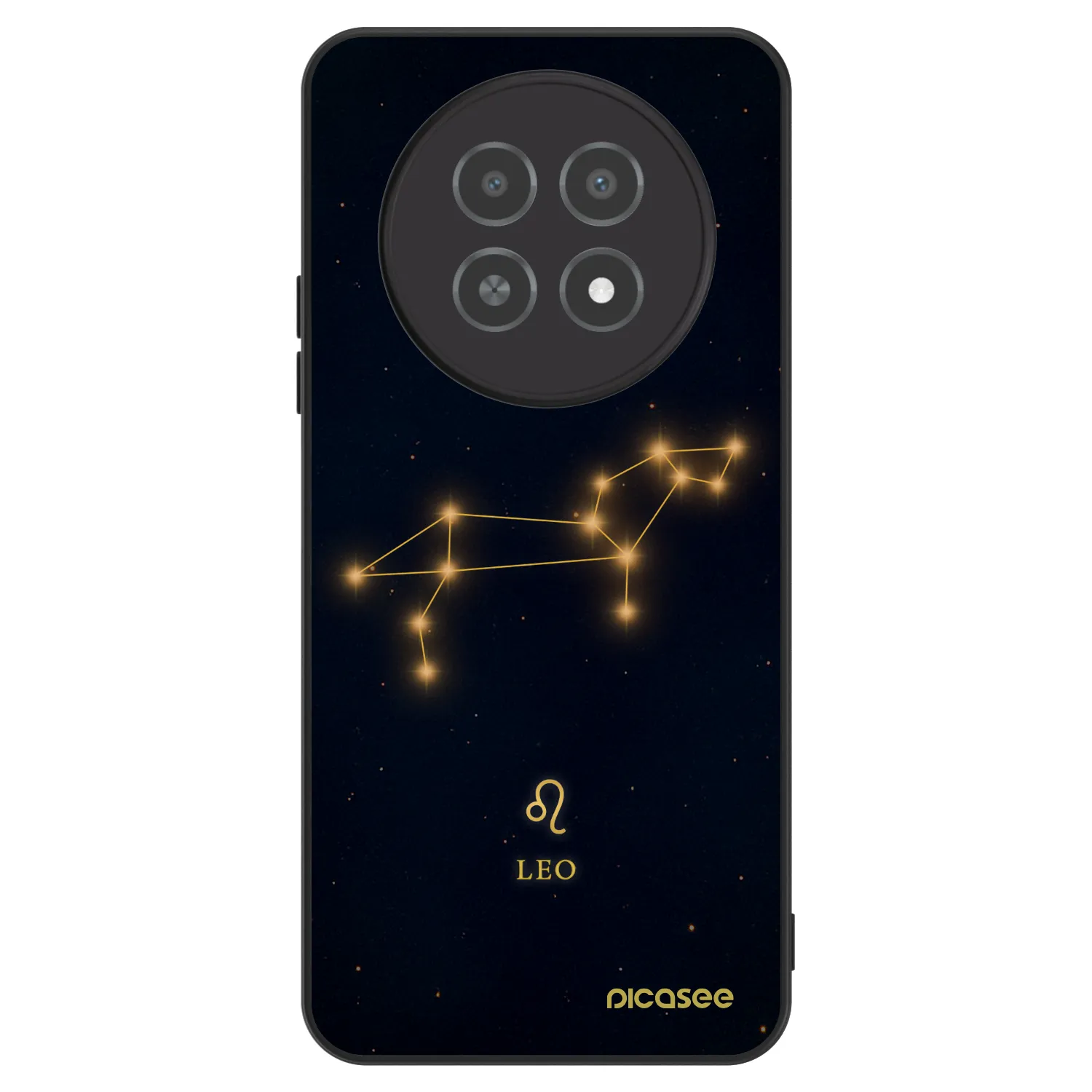 Picasee ULTIMATE CASE für Realme 12X - LEO