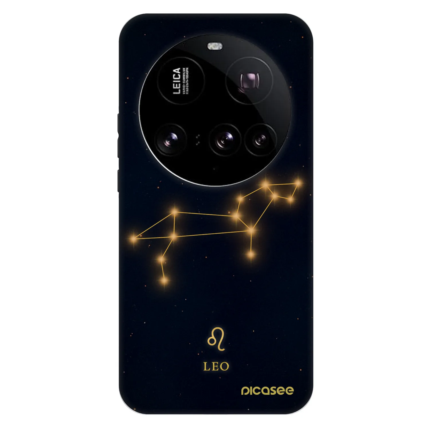 Picasee Fashion Case für Xiaomi 15 Ultra - LEO