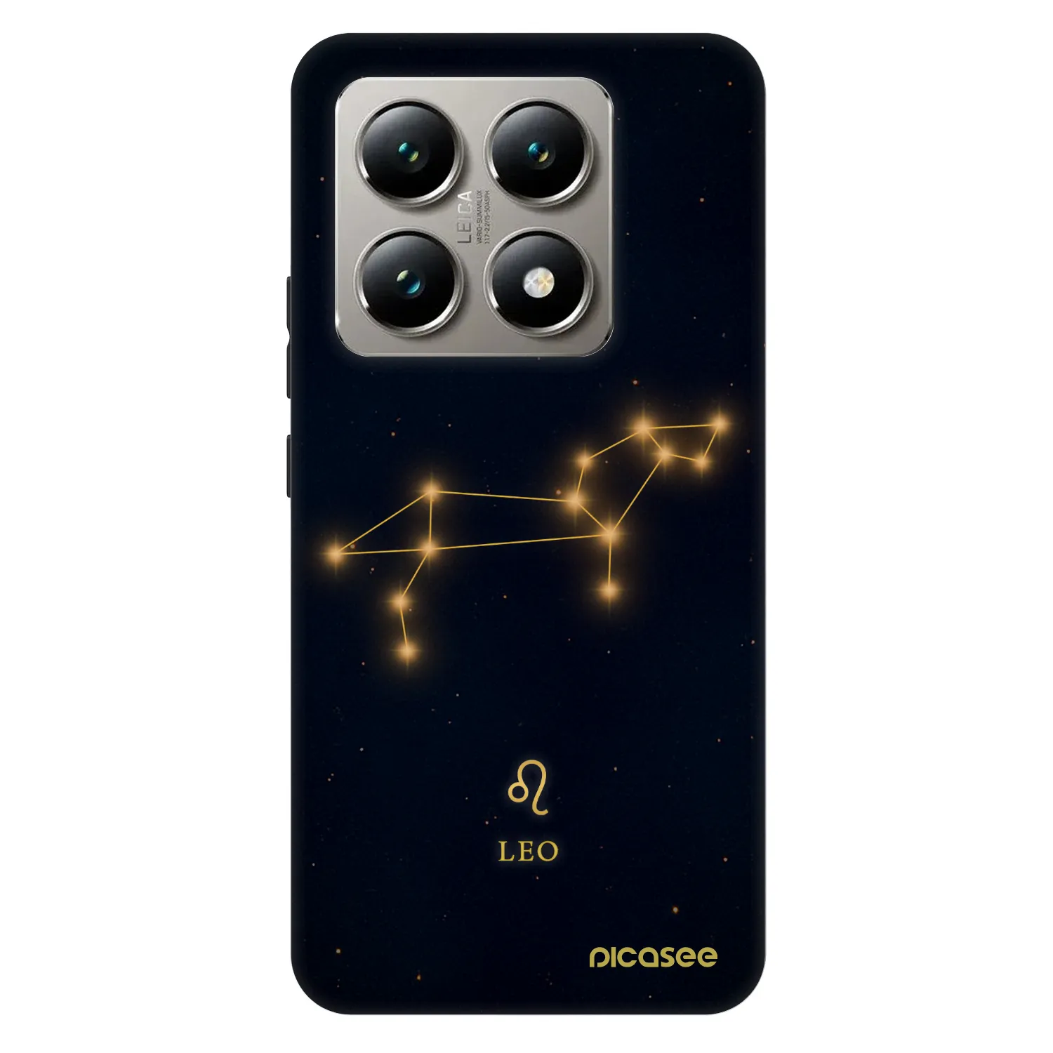 Picasee Fashion Case für Xiaomi 14T Pro - LEO