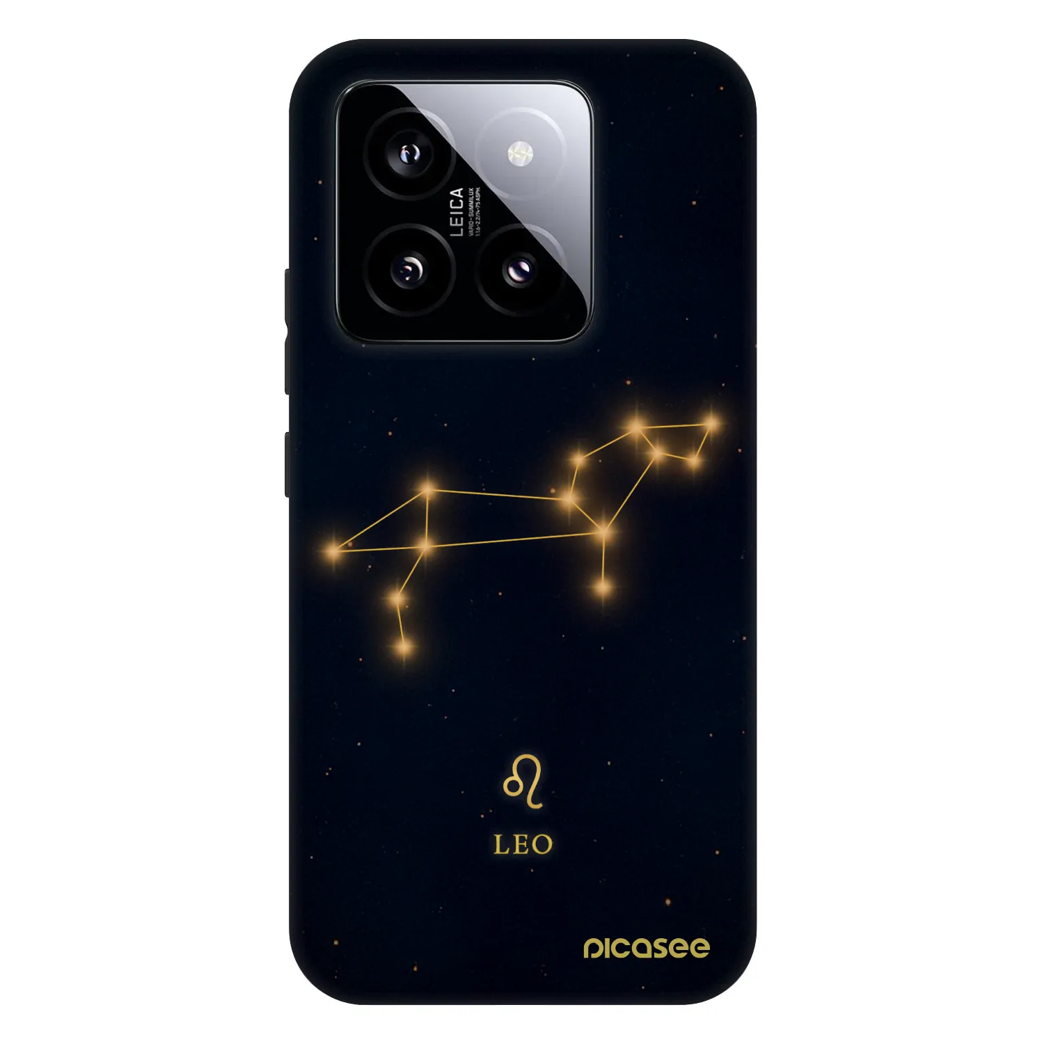 Picasee Fashion Case für Xiaomi 14 - LEO