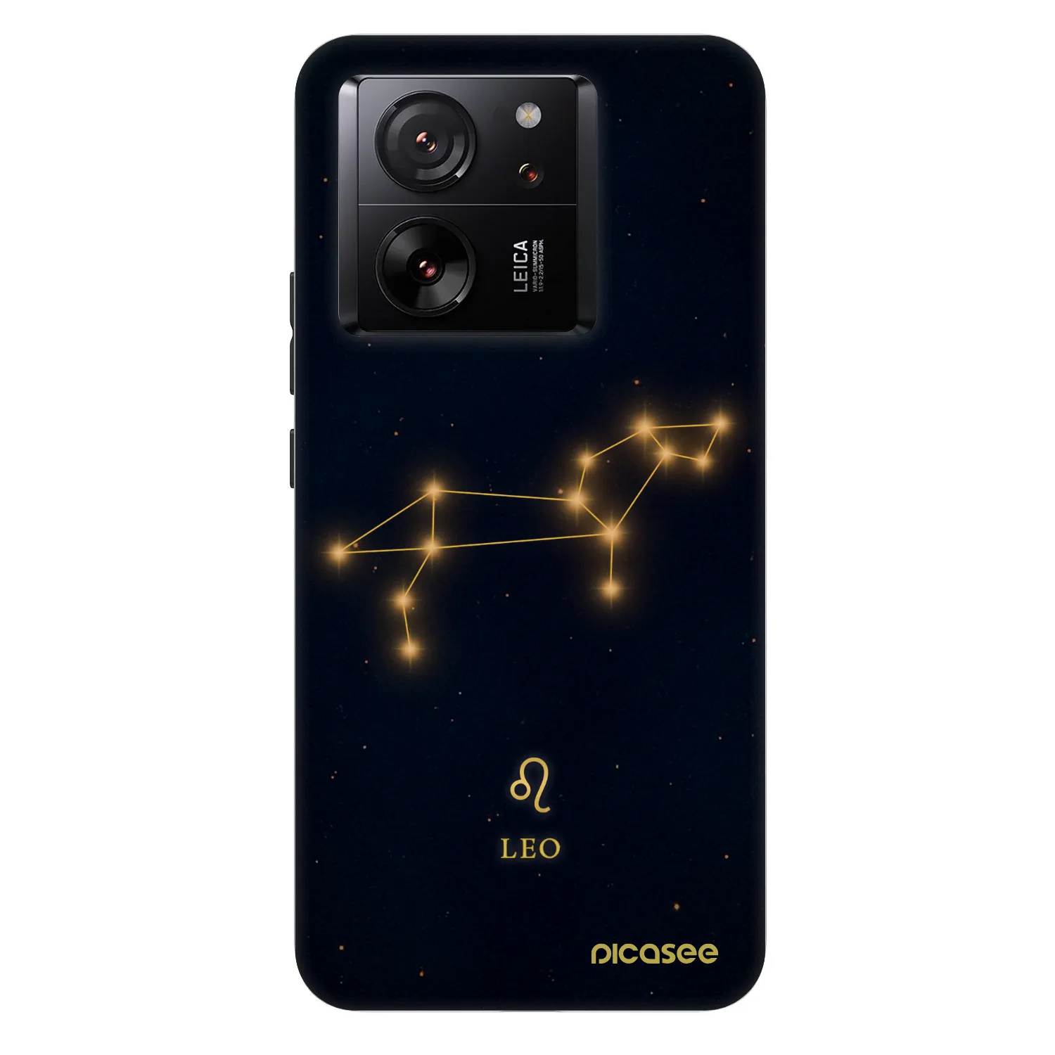 Picasee Fashion Case für Xiaomi 13T - LEO