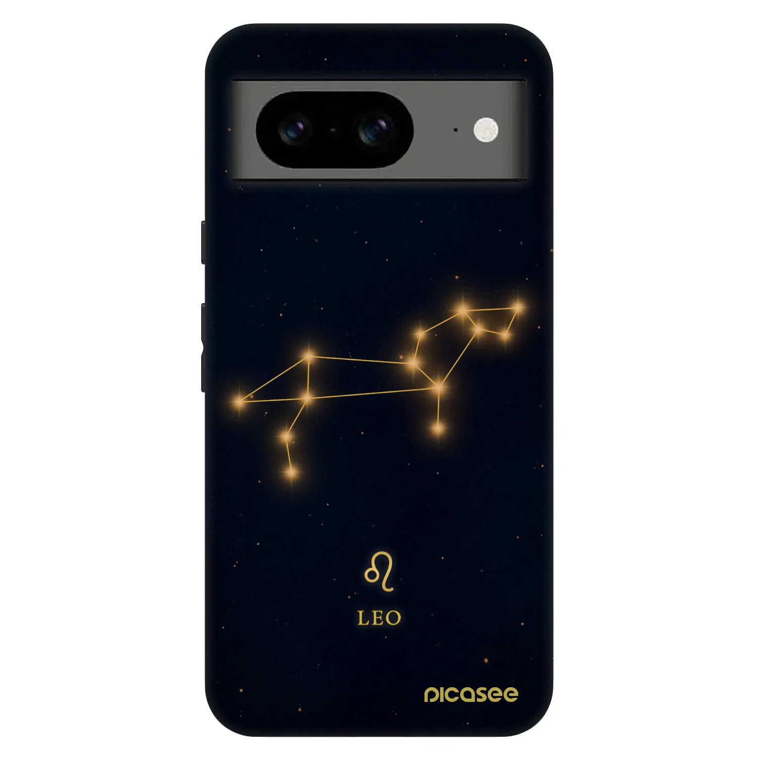 Picasee Fashion Case für Google Pixel 8 Pro - LEO
