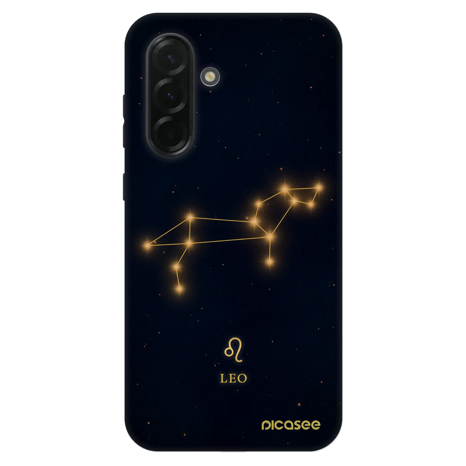 Picasee Fashion Case für Samsung Galaxy A36 5G - LEO