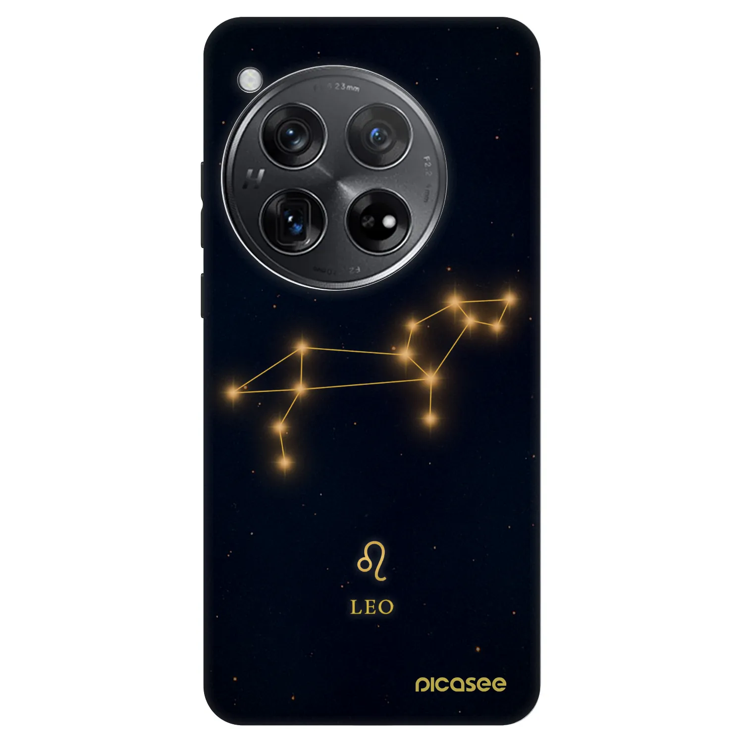 Picasee Fashion Case für OnePlus 12 5G - LEO