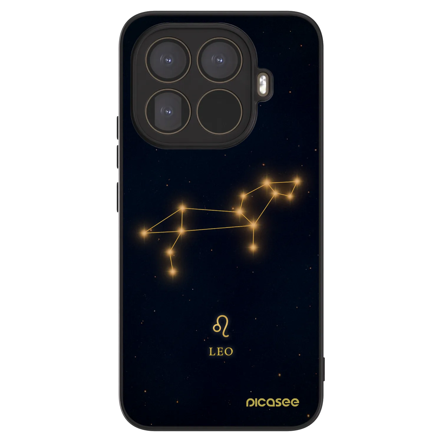 Picasee ULTIMATE CASE für Xiaomi 15T Pro - LEO