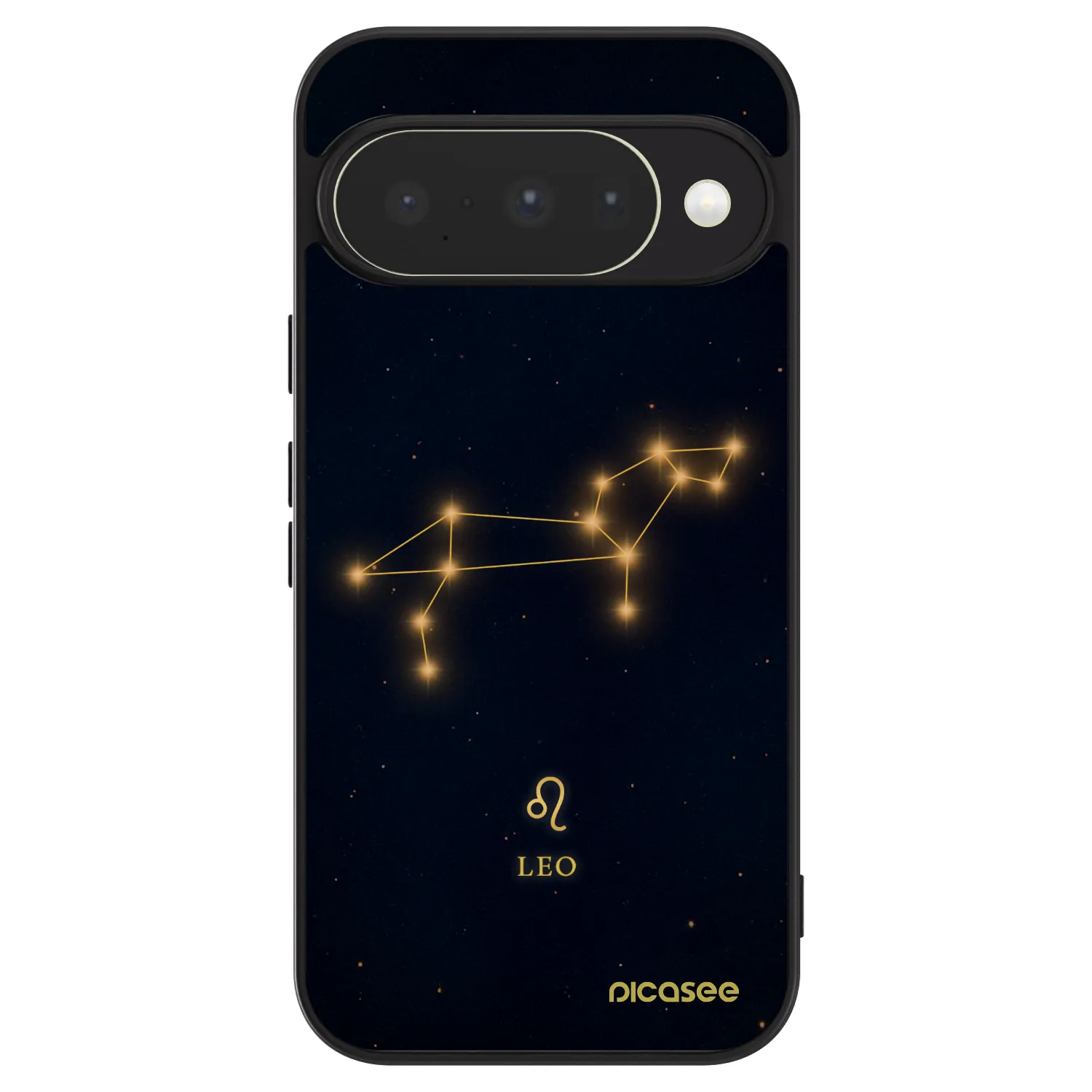 Picasee ULTIMATE CASE für Google Pixel 10 - LEO