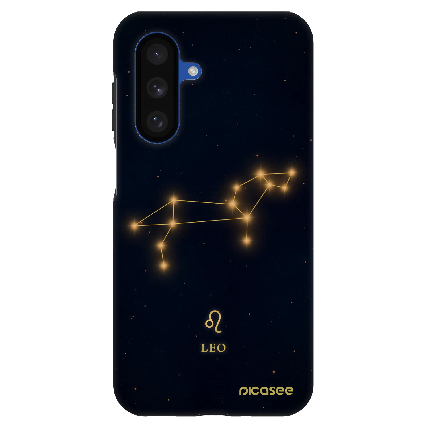 Picasee Fashion Case für Samsung Galaxy A17 5G - LEO