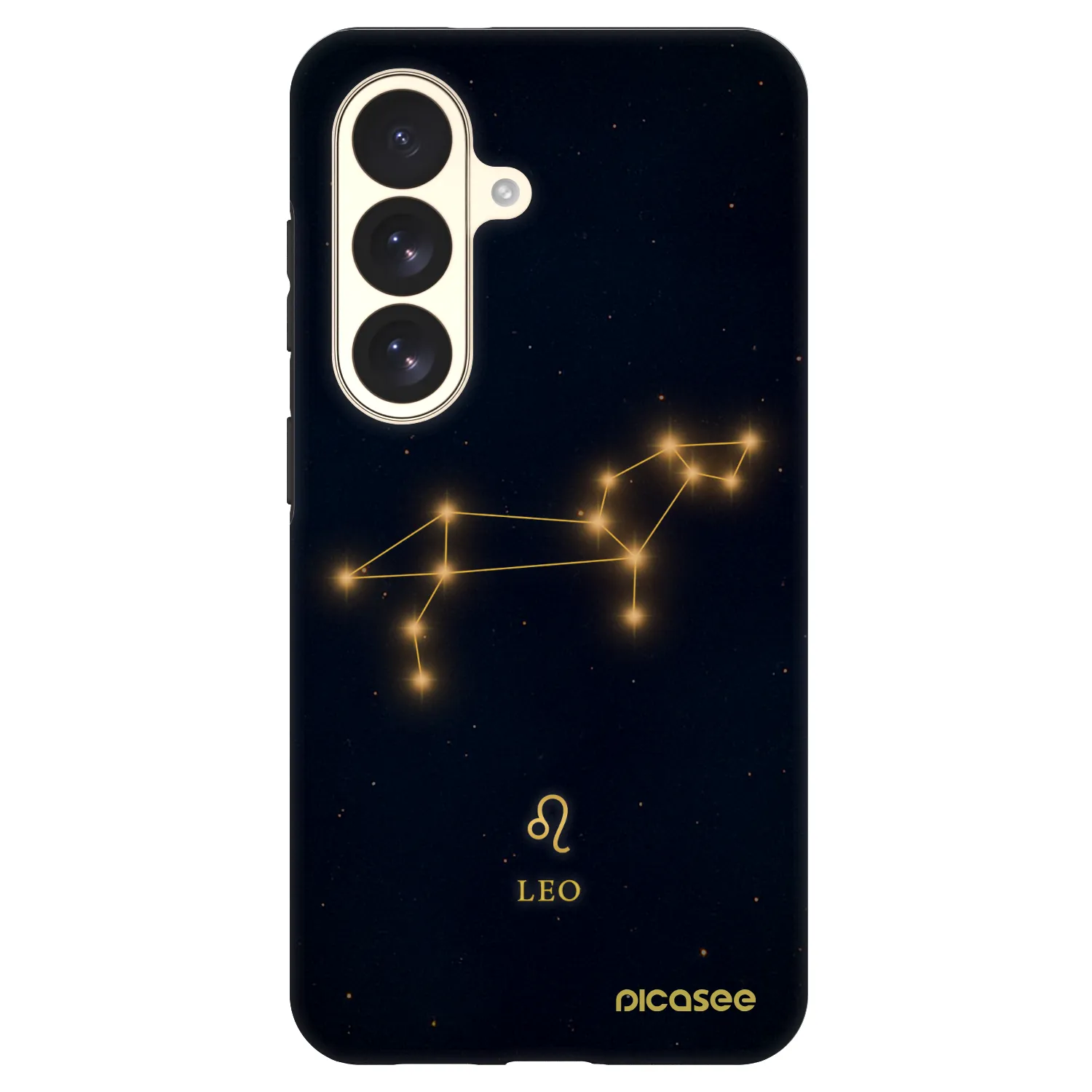 Picasee Fashion Case PowerShare pro Samsung Galaxy S26 - LEO