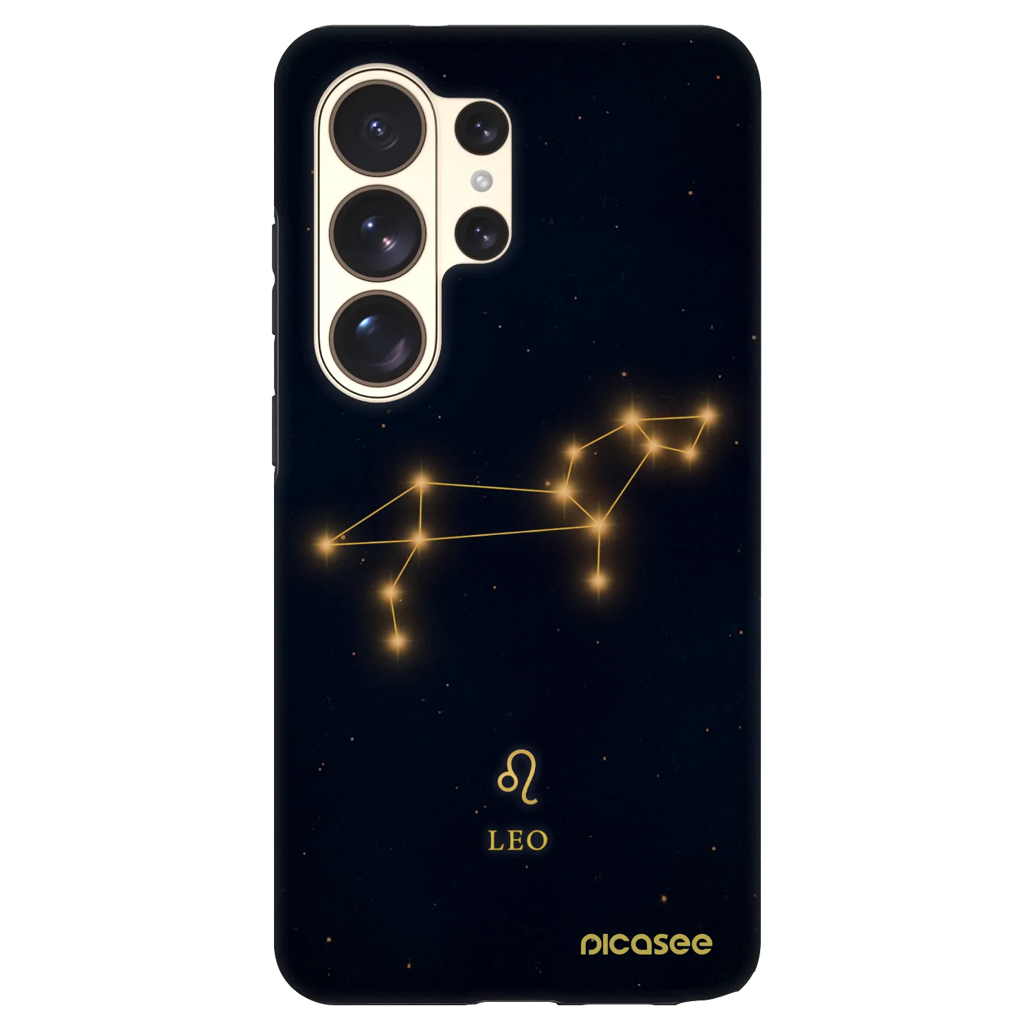 Picasee Fashion Case PowerShare pro Samsung Galaxy S26 Ultra - LEO