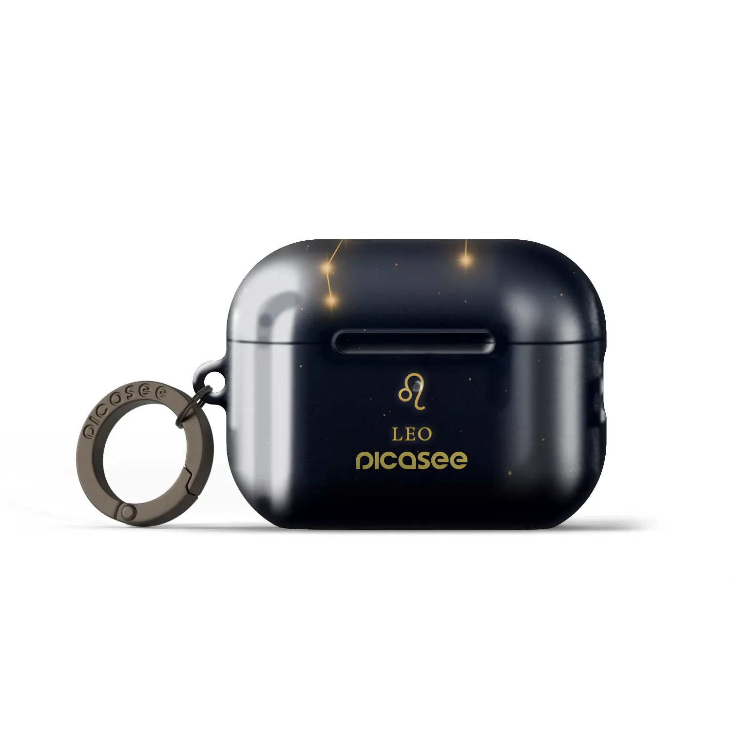 Picasee Obal pro Apple AirPods Pro 2 - LEO
