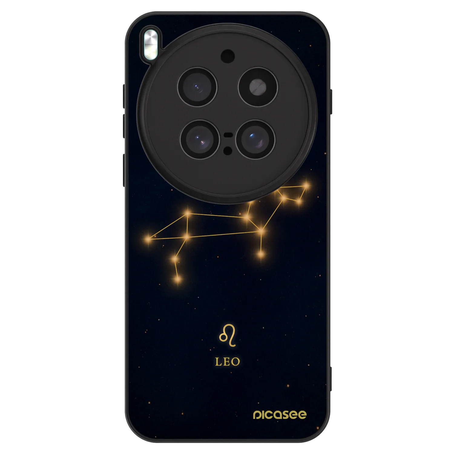Picasee ULTIMATE CASE für Vivo X300 Pro - LEO
