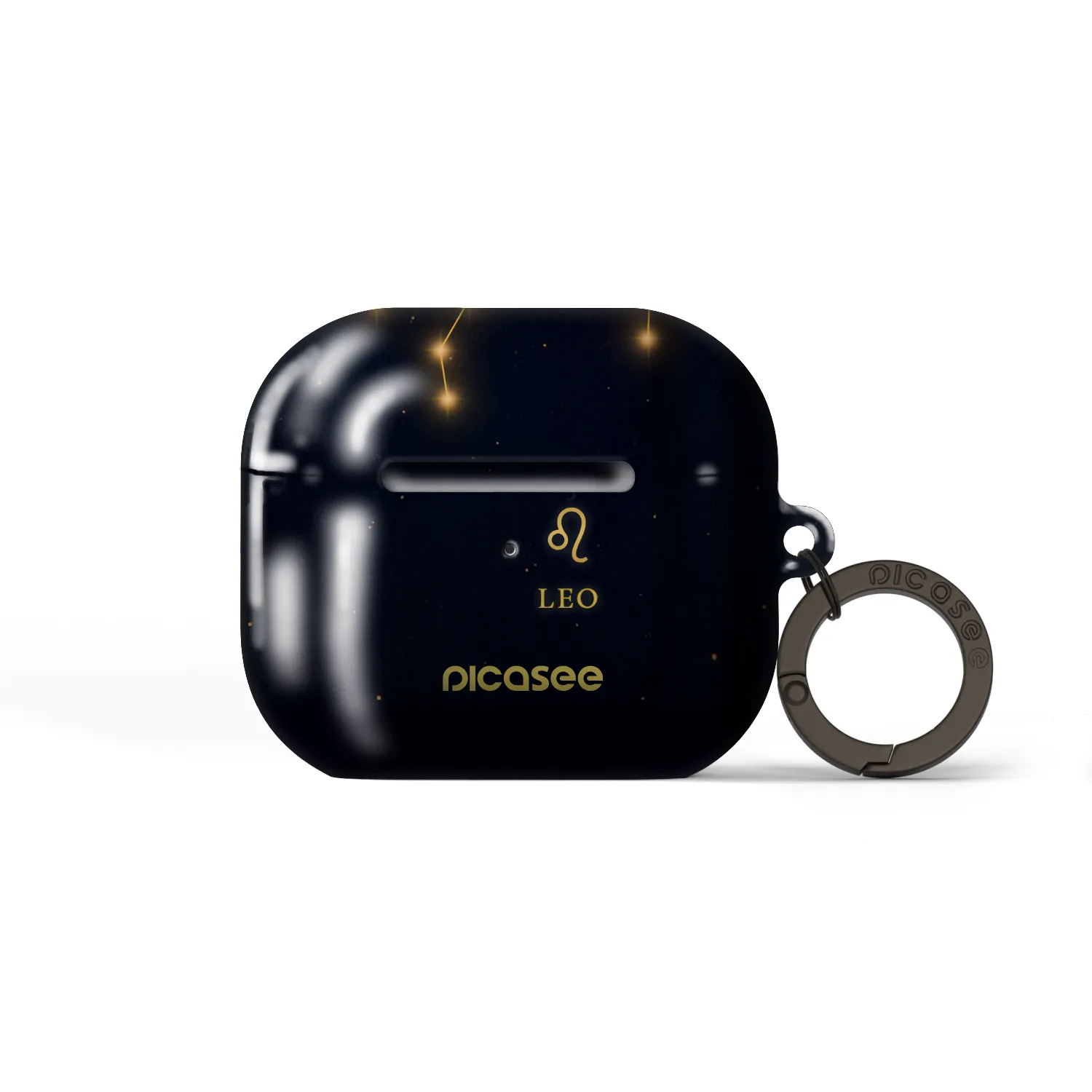 Picasee Obal pro Apple AirPods 3 - LEO