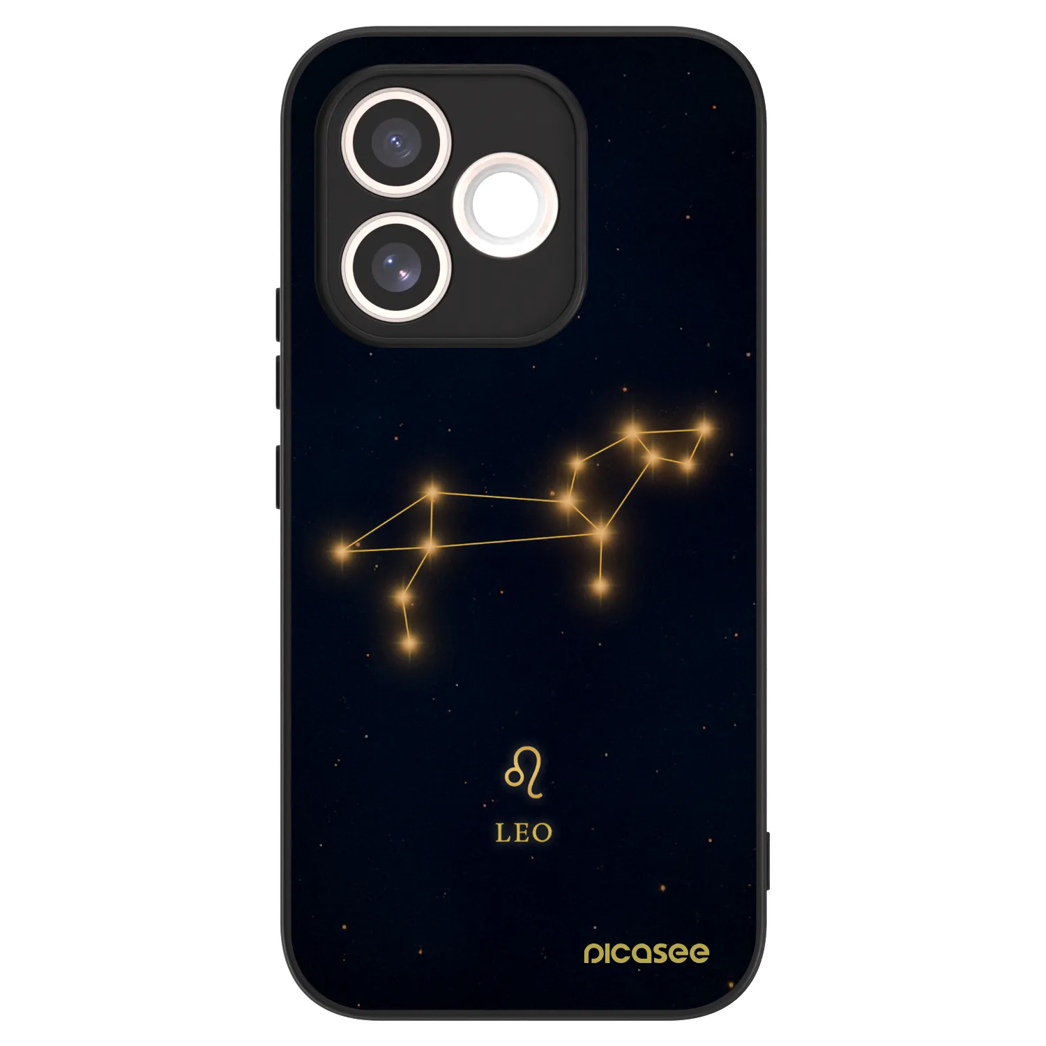 Picasee ULTIMATE CASE für Honor 600 Lite - LEO