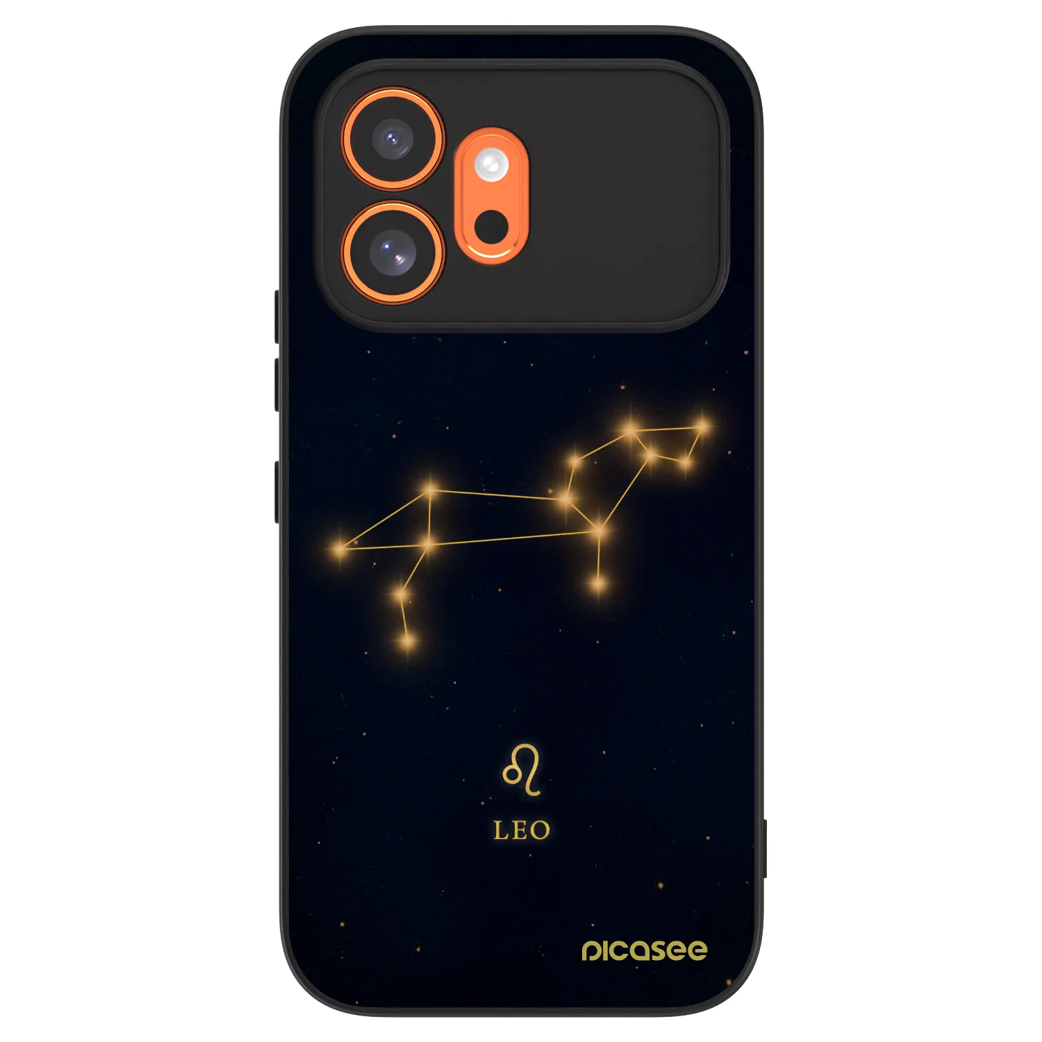 Picasee ULTIMATE CASE für Honor 600 - LEO