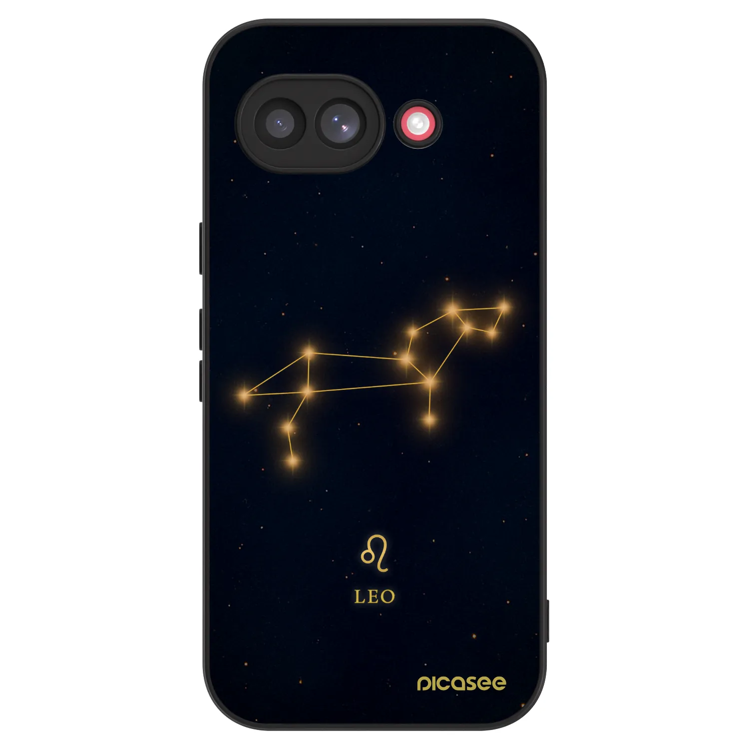 Picasee ULTIMATE CASE für Google Pixel 10a - LEO