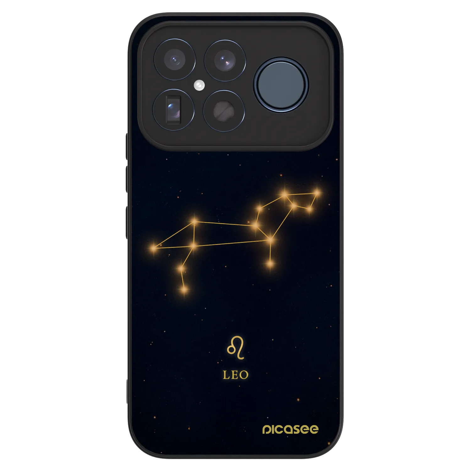Picasee ULTIMATE CASE für Xiaomi Poco F8 Ultra - LEO