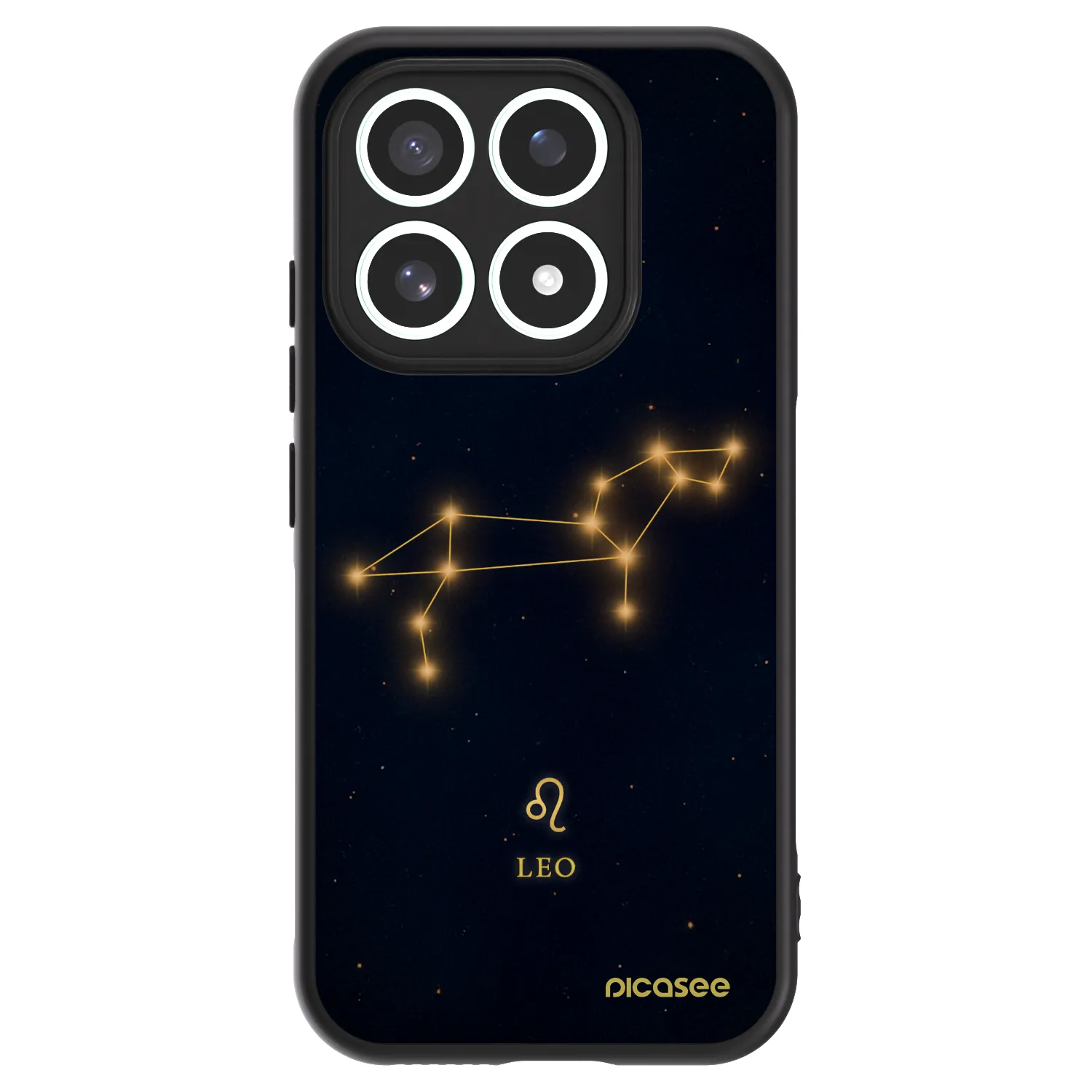 Picasee ULTIMATE CASE PowerShare für Xiaomi 17 - LEO