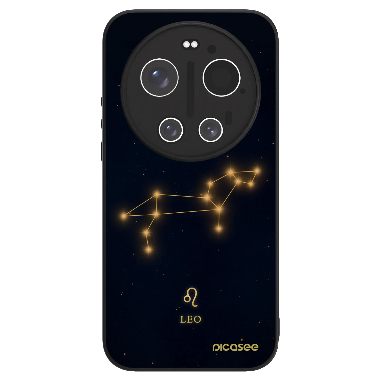 Picasee ULTIMATE CASE PowerShare für Xiaomi 17 Ultra - LEO
