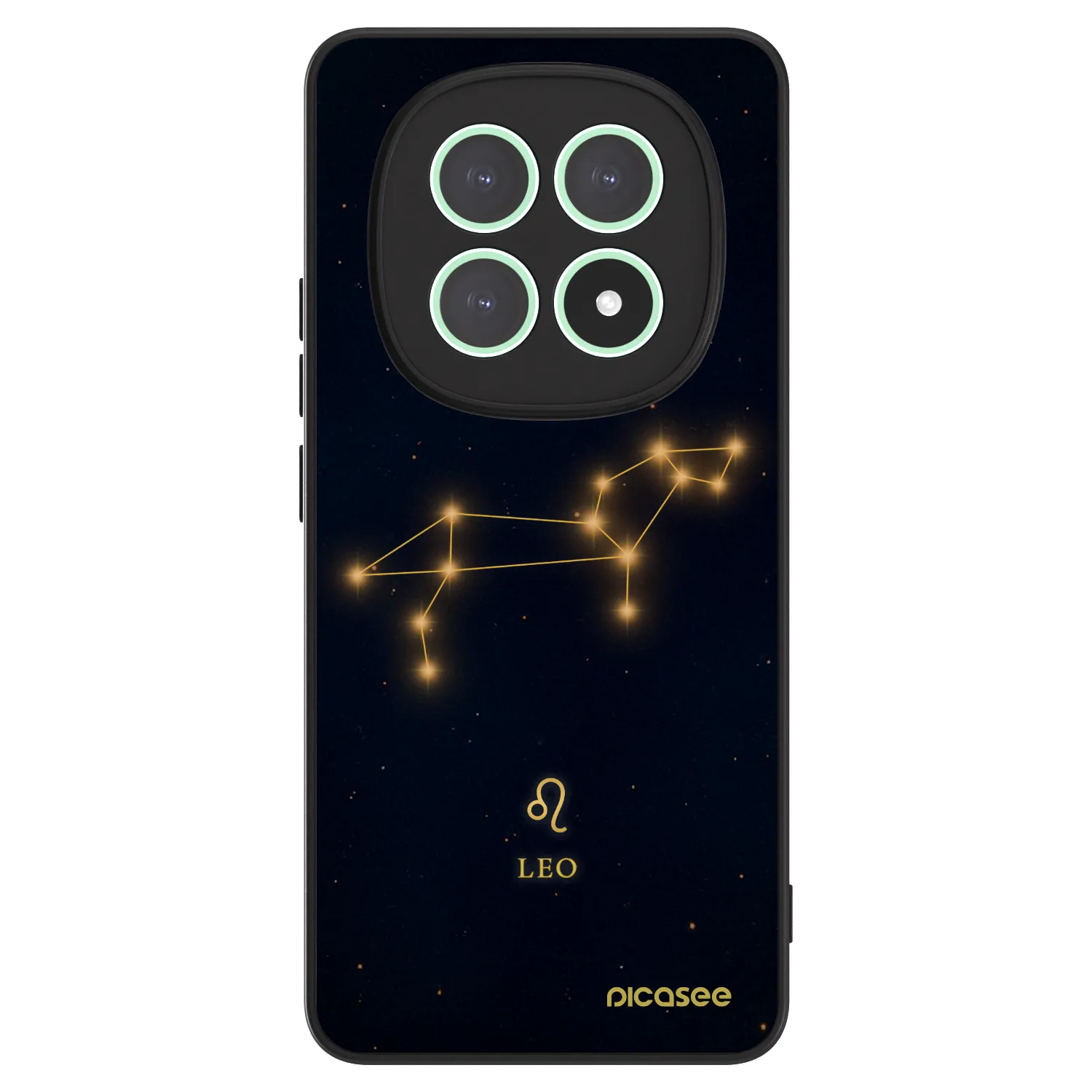Picasee ULTIMATE CASE für Xiaomi Redmi Note 15 5G - LEO