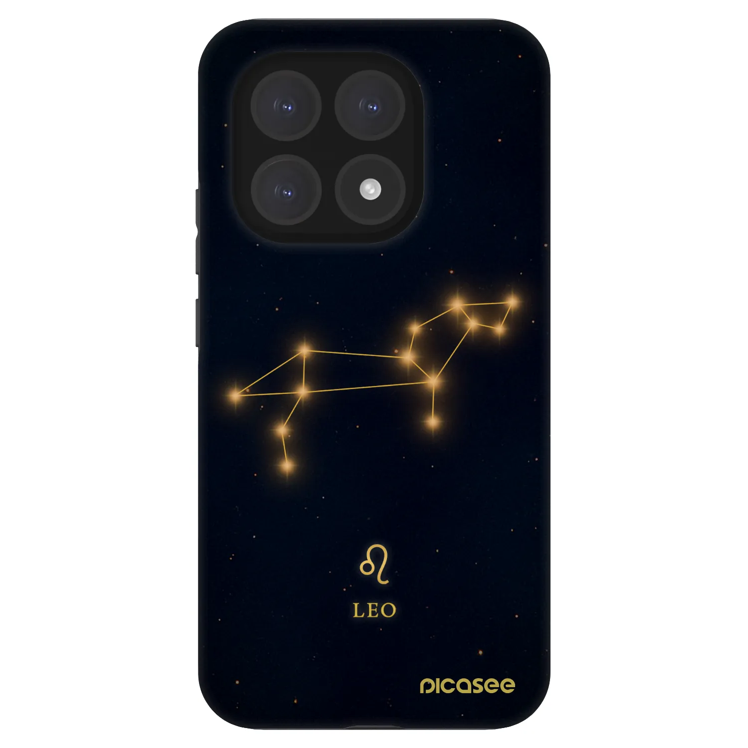 Picasee Fashion Case für Xiaomi 15T - LEO