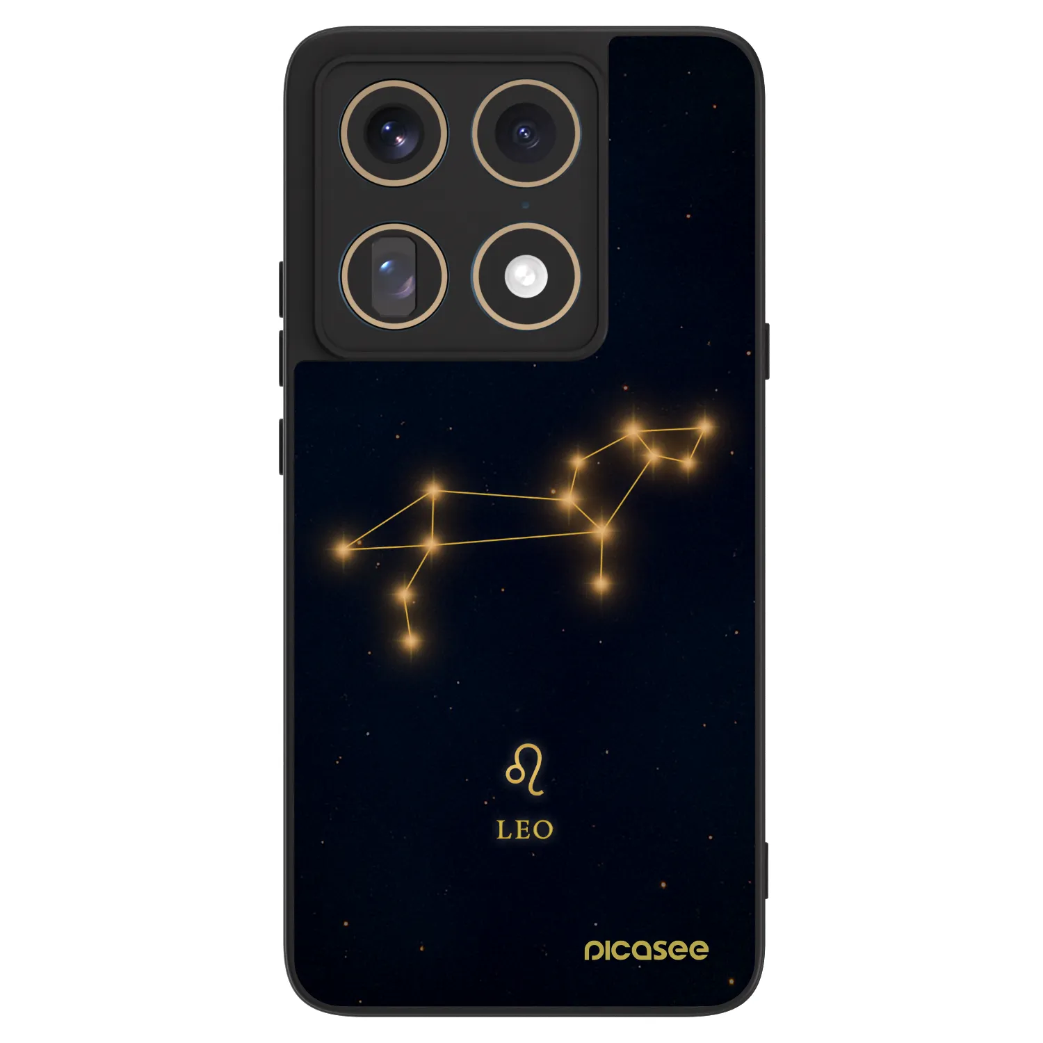 Picasee ULTIMATE CASE für Motorola Signature - LEO