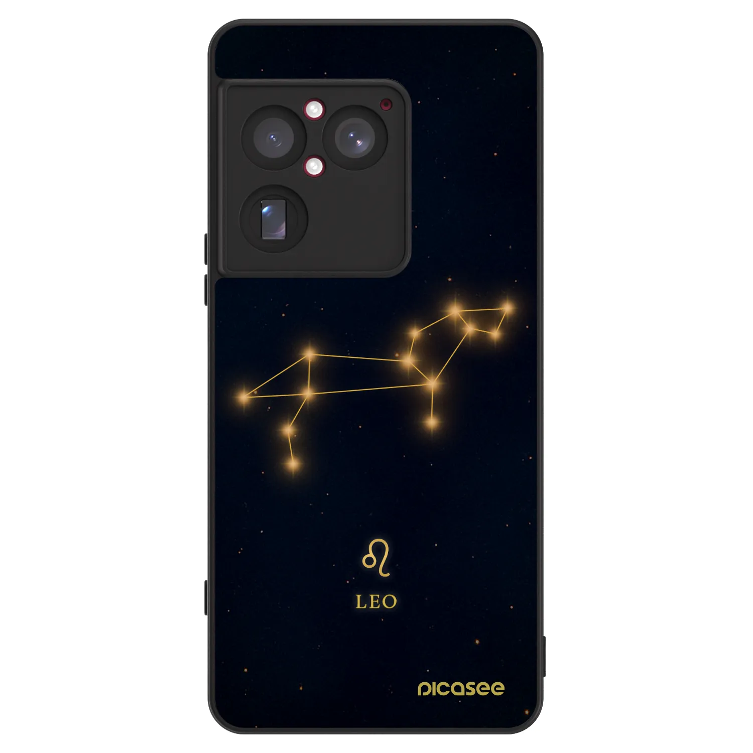 Picasee ULTIMATE CASE für Sony Xperia 1 VIII 5G - LEO