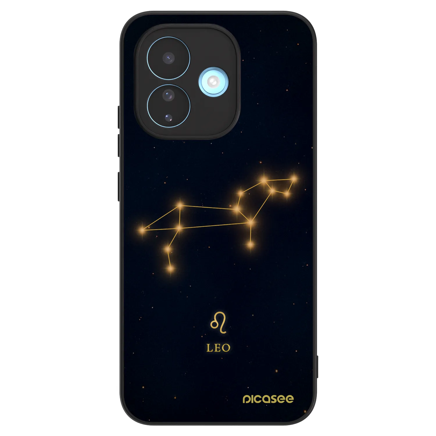 Picasee ULTIMATE CASE für Xiaomi Redmi Note 17 Pro 5G - LEO