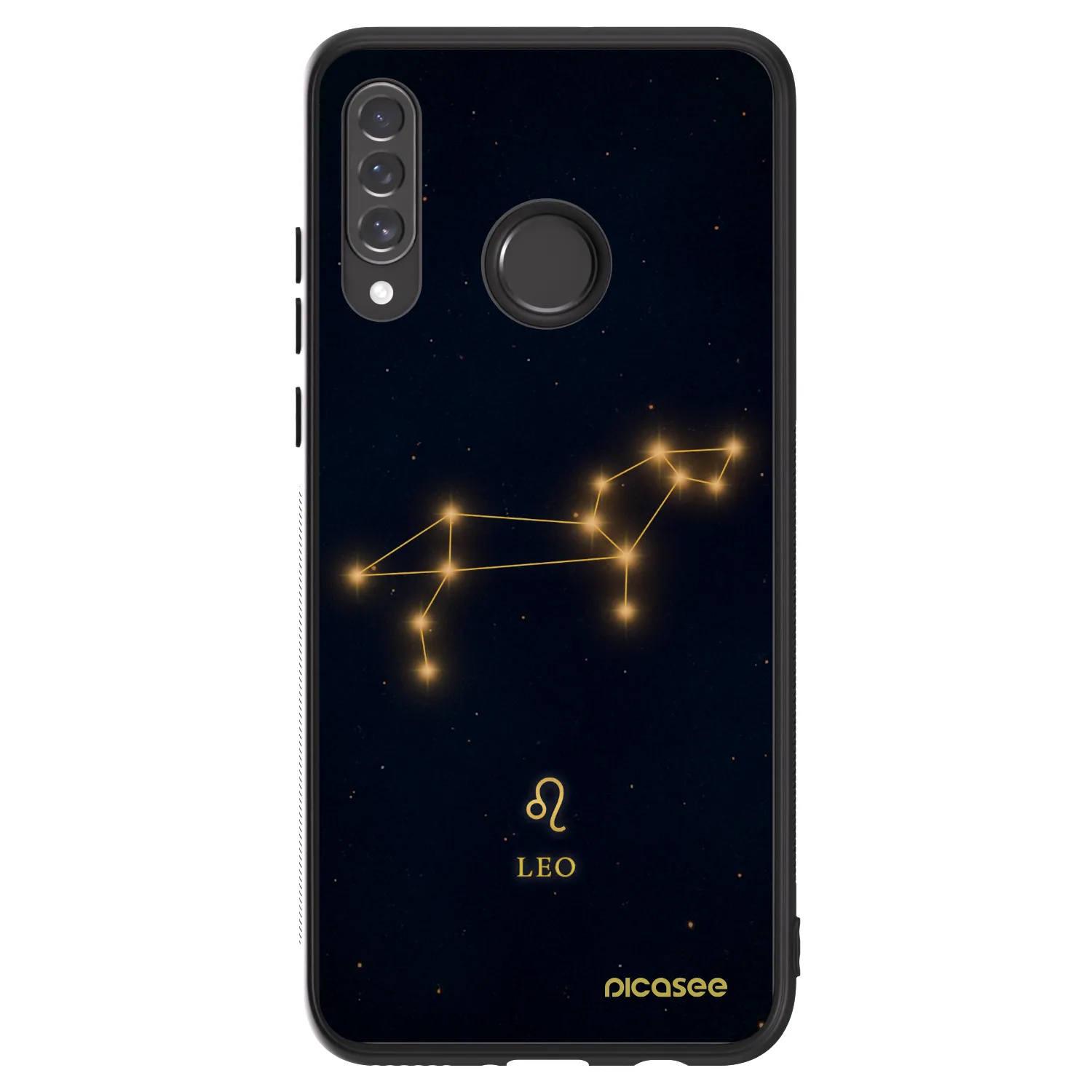 Picasee ULTIMATE CASE für Huawei P30 Lite - LEO