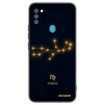 Hülle für Samsung Galaxy M11 - VIRGO