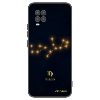 Hülle für Xiaomi Mi 10 Lite - VIRGO