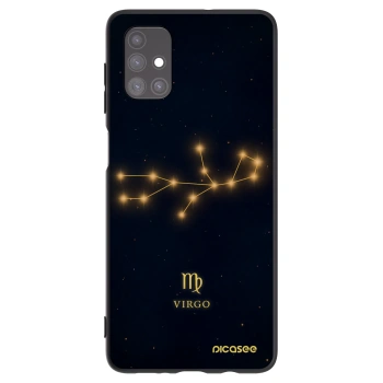 Hülle für Samsung Galaxy M51 M515F - VIRGO