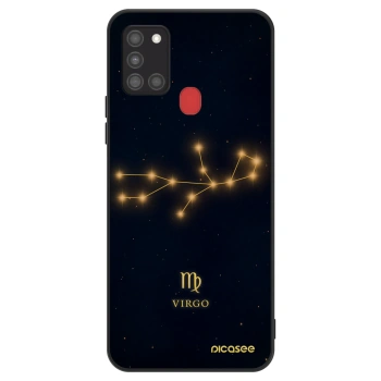 Hülle für Samsung Galaxy A21s - VIRGO