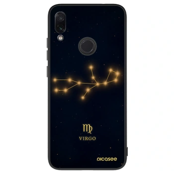 Hülle für Xiaomi Redmi Note 7 - VIRGO