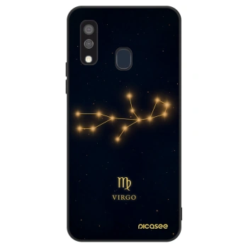 Hülle für Samsung Galaxy A40 A405F - VIRGO
