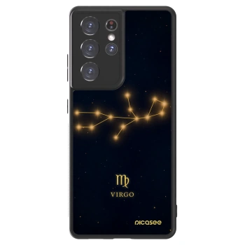 Hülle für Samsung Galaxy S21 Ultra 5G G998B - VIRGO