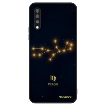Hülle für Samsung Galaxy A70 A705F - VIRGO